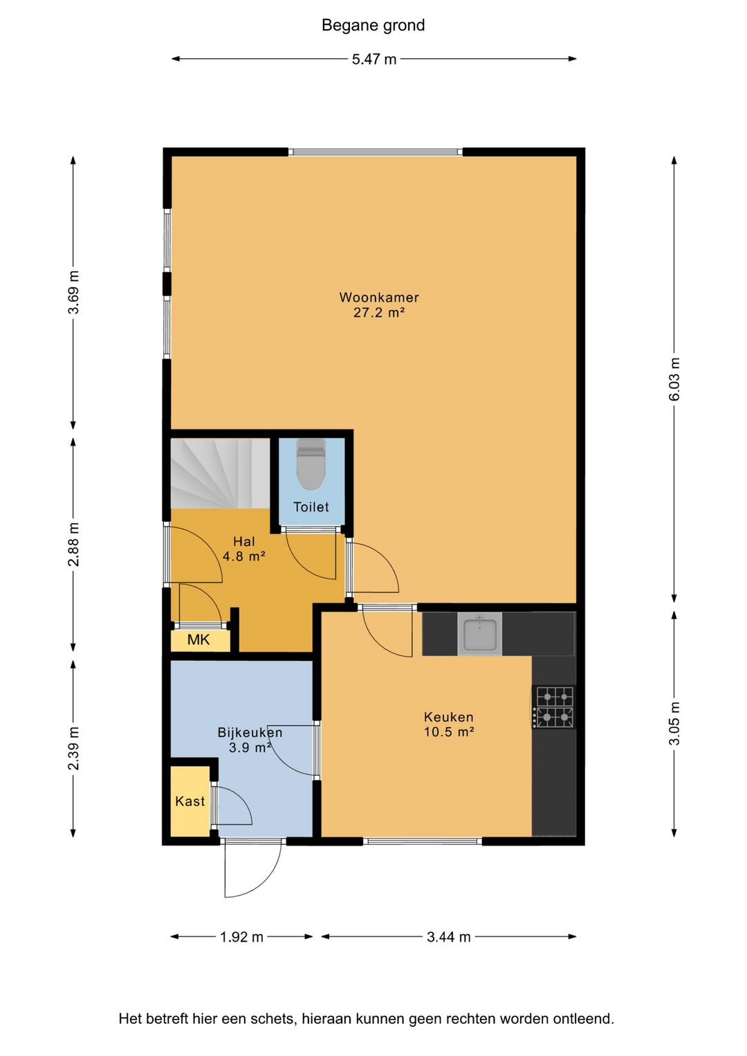 Foto 37 van Wiltingelaan 12