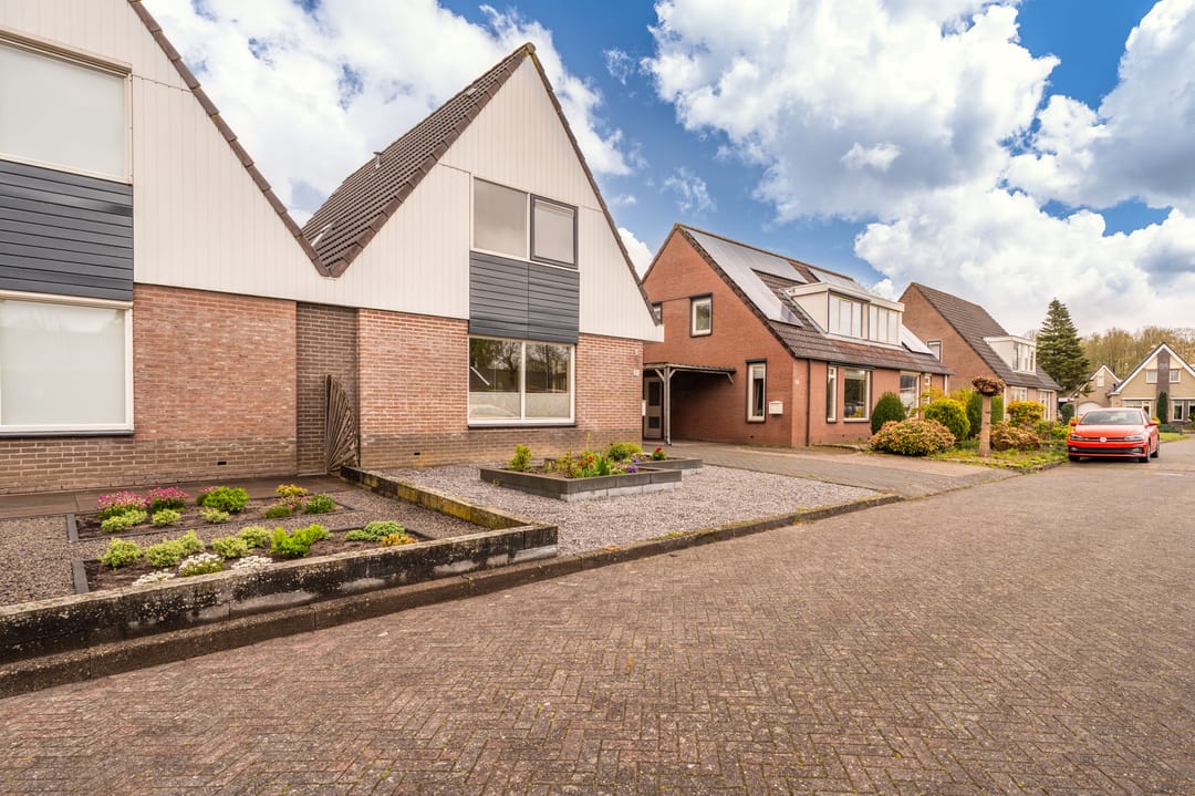 Foto 8 van Wiltingelaan 12