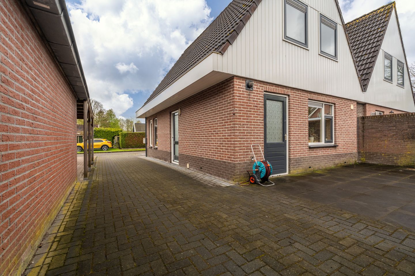 Foto 10 van Wiltingelaan 12