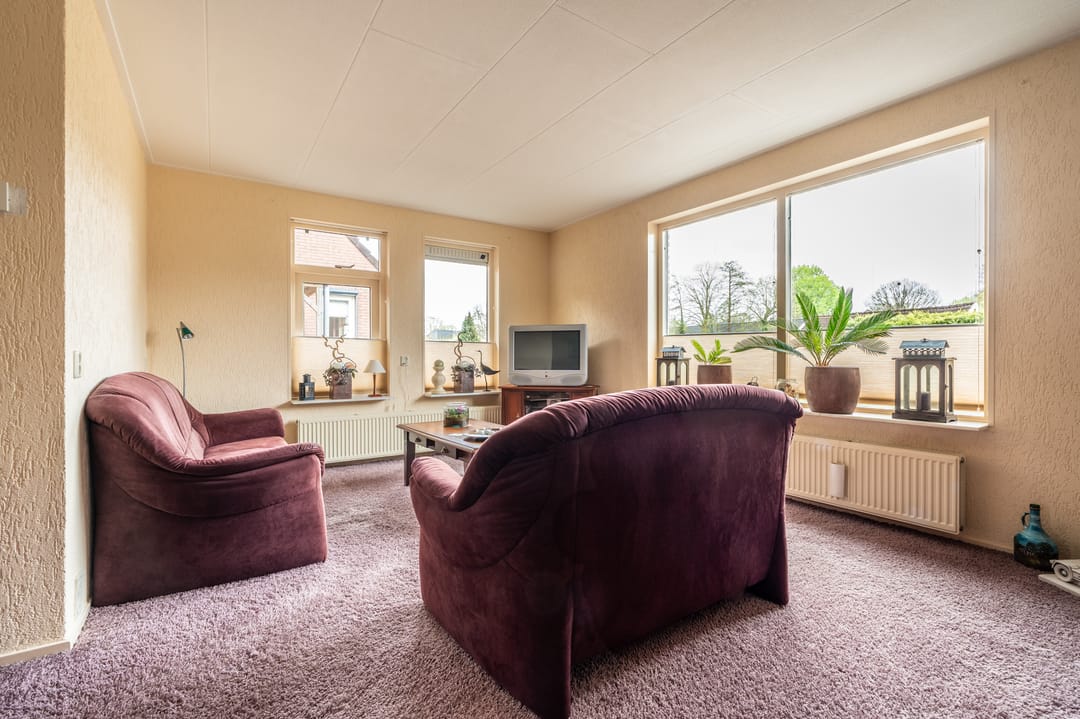 Foto 16 van Wiltingelaan 12