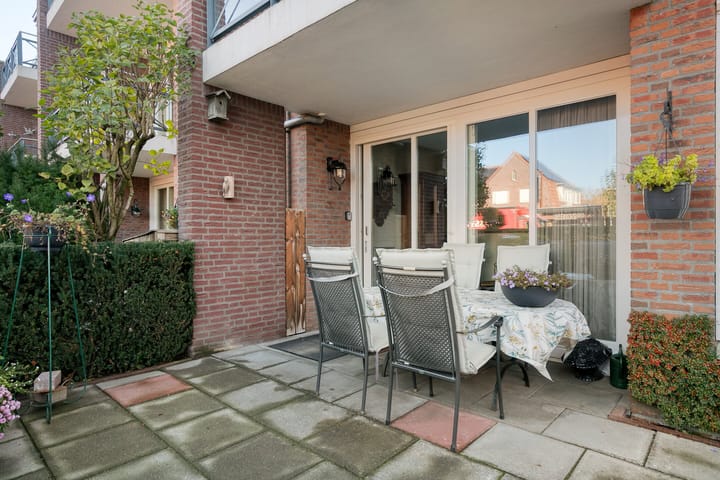 Photo 4 of Molenstraat 6-A6