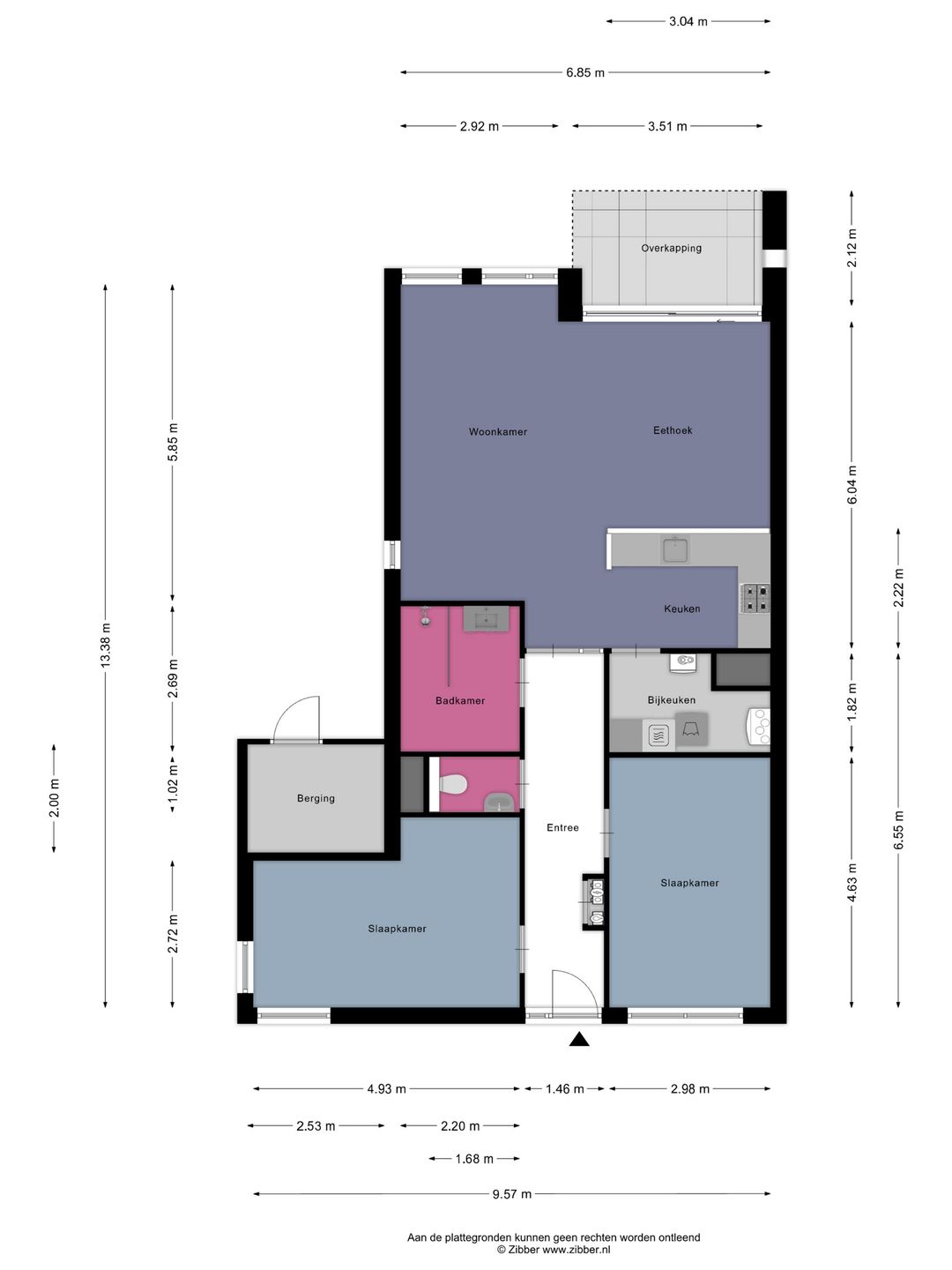 Photo 31 of Molenstraat 6-A6