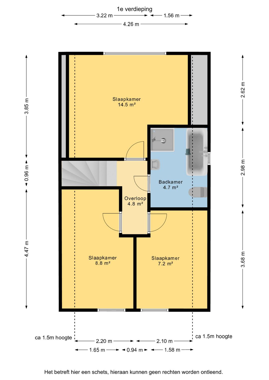 Foto 38 van Wiltingelaan 12