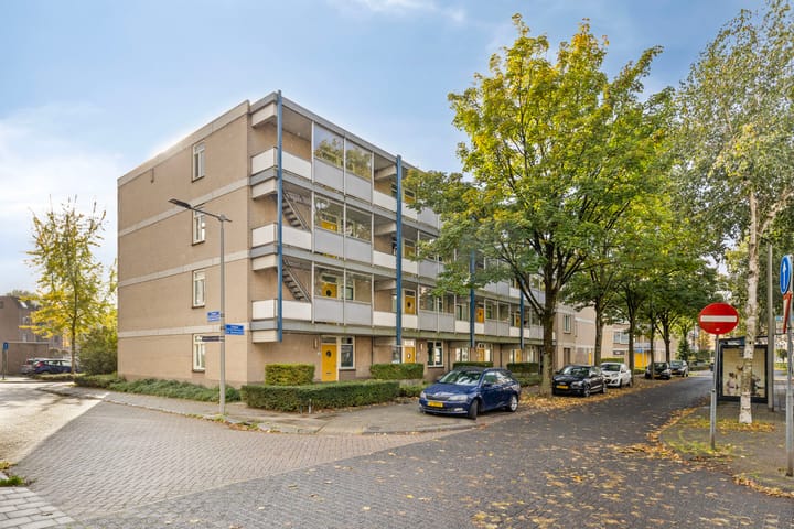 Schepen van Ommerenstraat 138