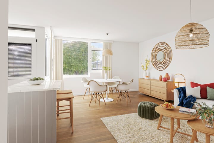 Photo 5 of Schepen van Ommerenstraat 138