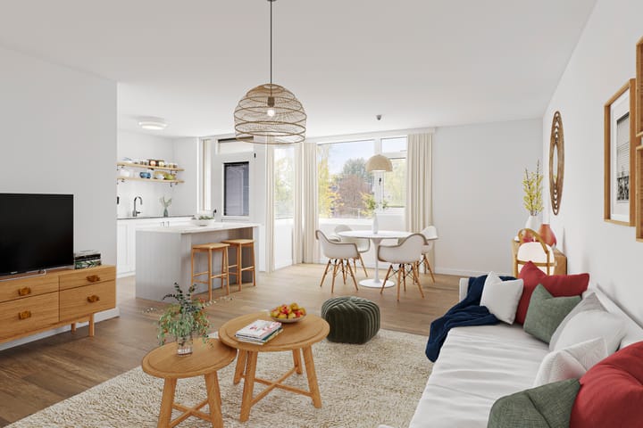 Photo 3 of Schepen van Ommerenstraat 138