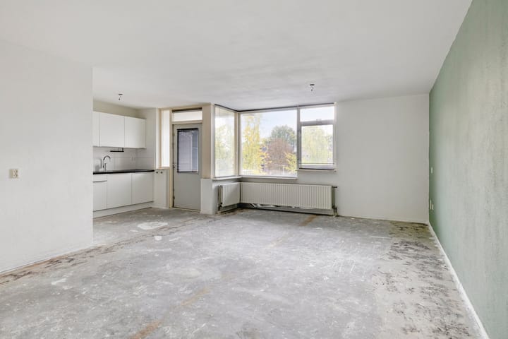 Photo 2 of Schepen van Ommerenstraat 138