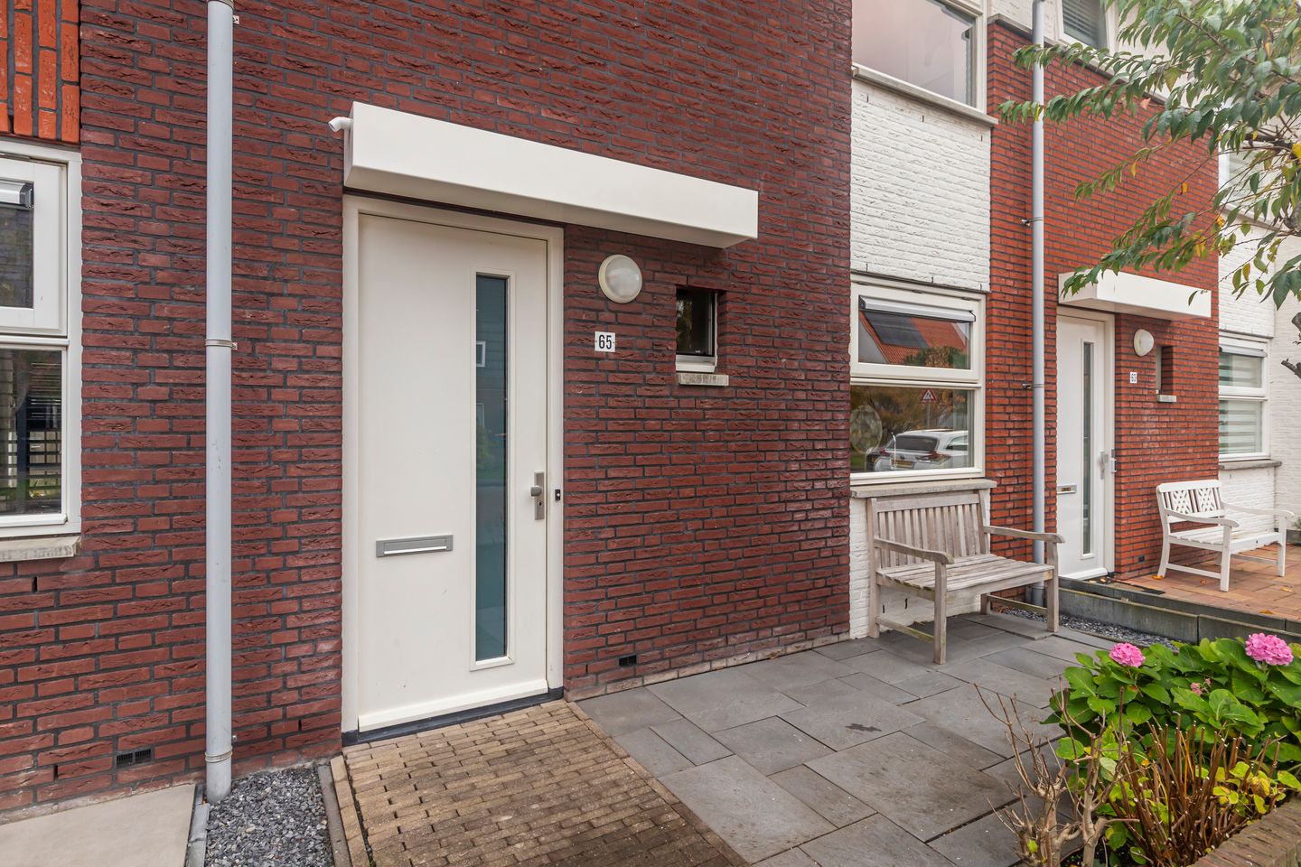 Foto 5 van Reiderlandlaan 65