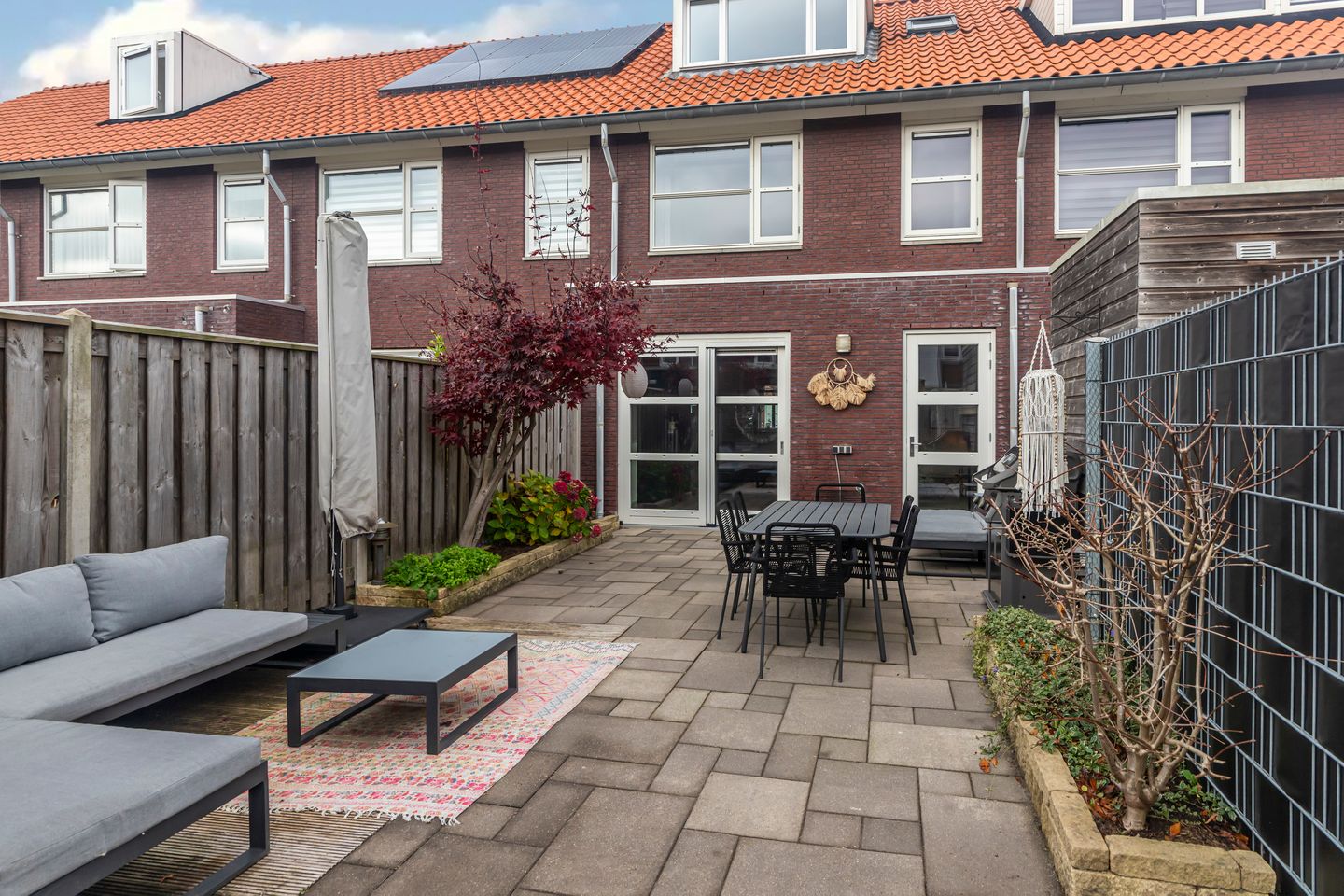 Foto 4 van Reiderlandlaan 65