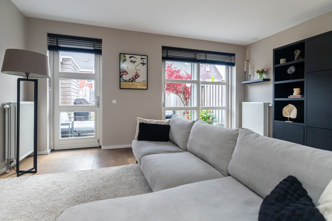 Foto 16 van Reiderlandlaan 65