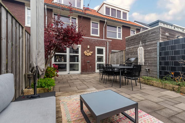 Foto 21 van Reiderlandlaan 65