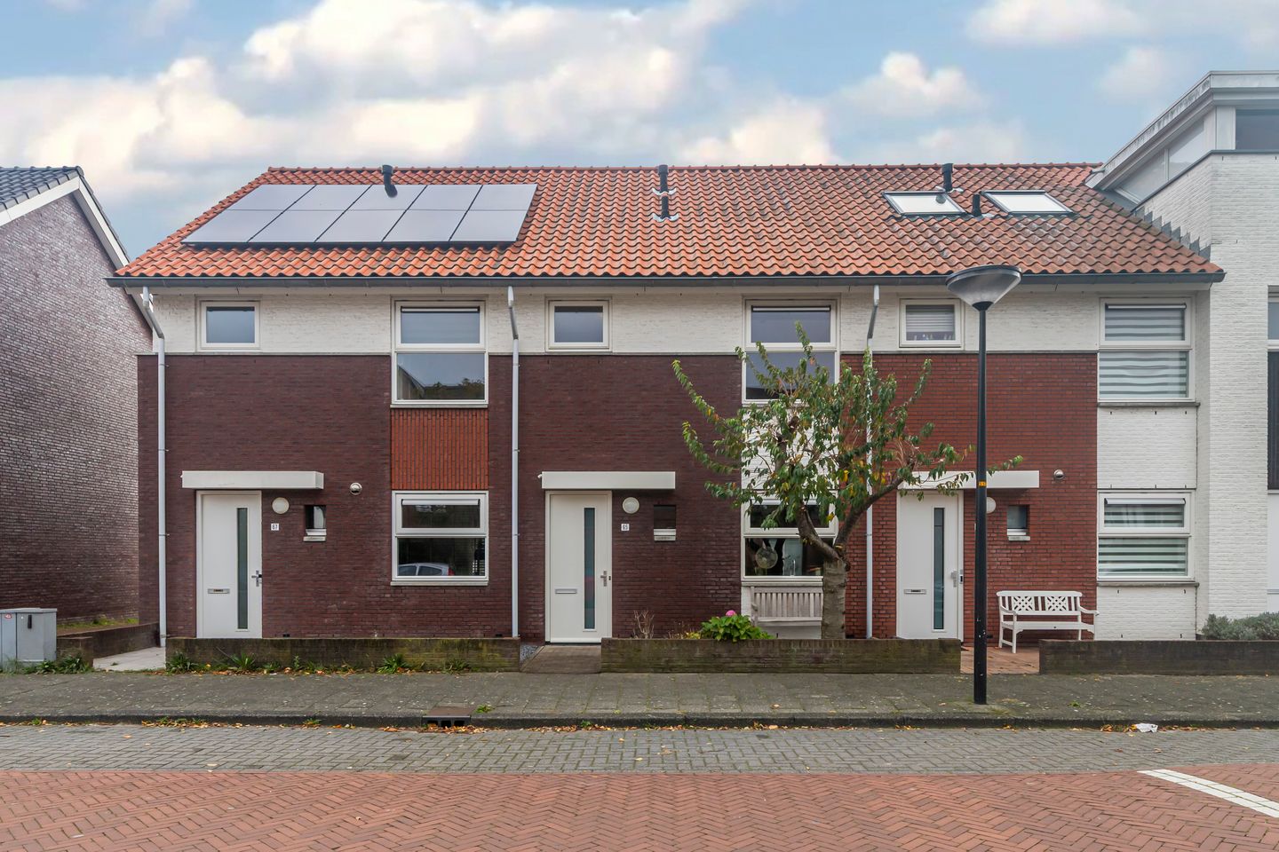 Foto 35 van Reiderlandlaan 65