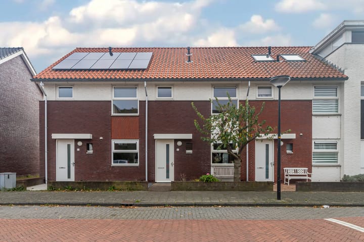 Foto 35 van Reiderlandlaan 65