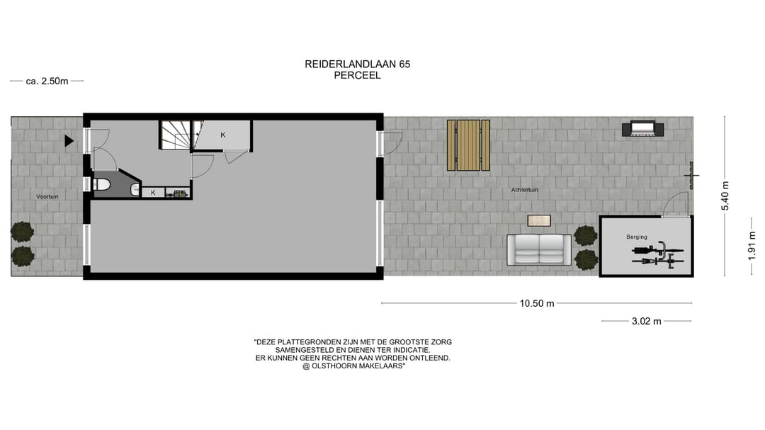 Foto 41 van Reiderlandlaan 65