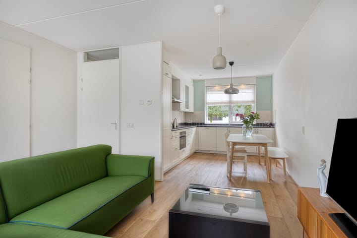 Foto 6 van Esdoornlaan 3