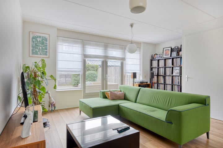 Foto 7 van Esdoornlaan 3