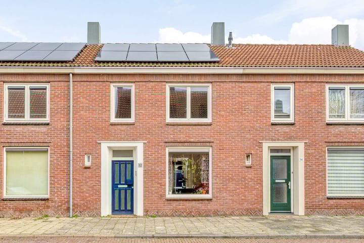 Meidoornstraat 12