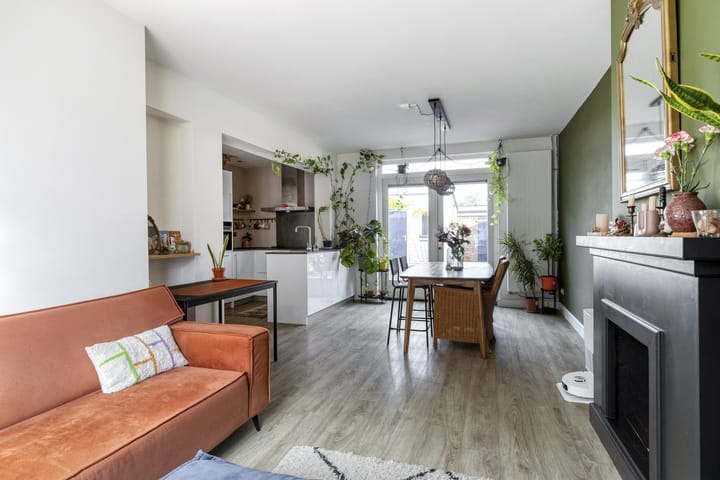 Foto 4 van Meidoornstraat 12