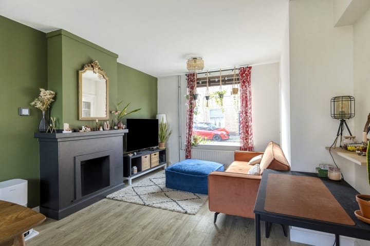 Foto 5 van Meidoornstraat 12