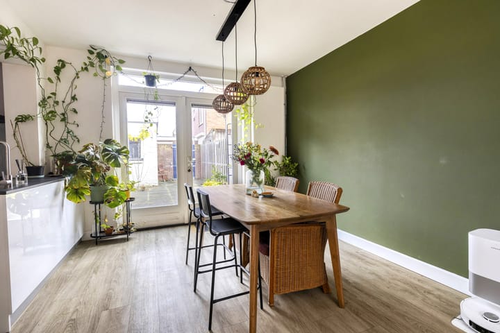 Foto 9 van Meidoornstraat 12