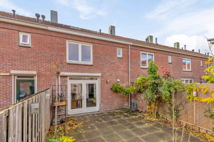 Foto 12 van Meidoornstraat 12