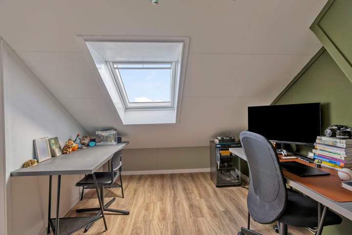 Foto 21 van Meidoornstraat 12