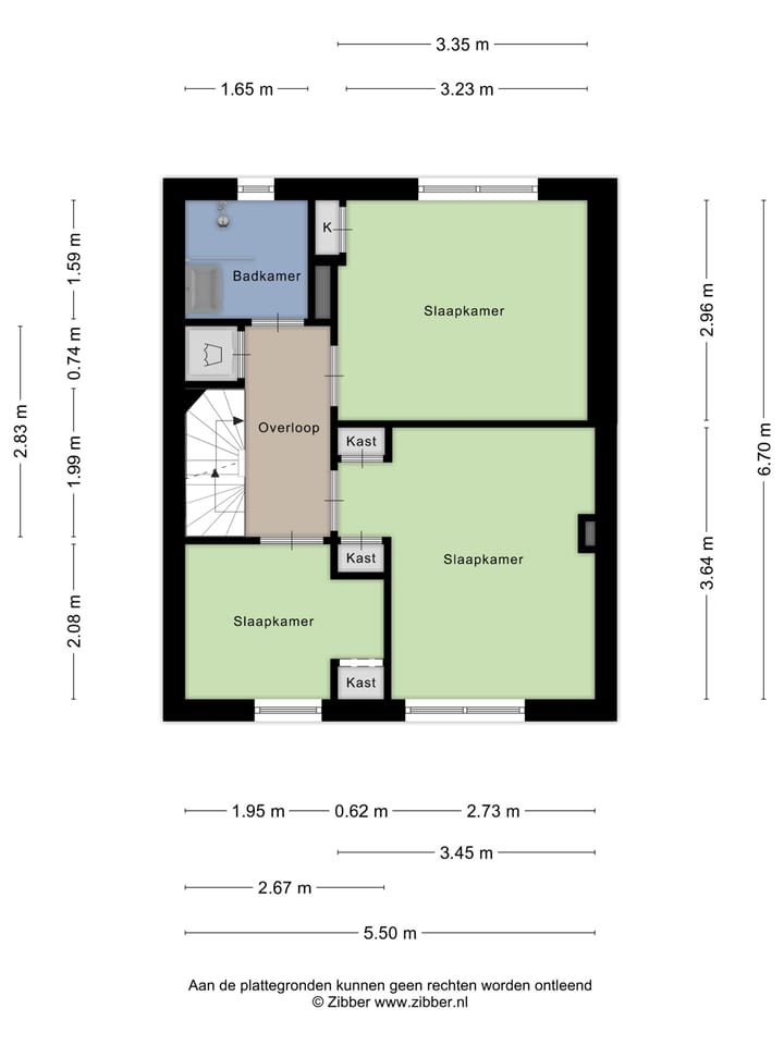 Foto 26 van Meidoornstraat 12