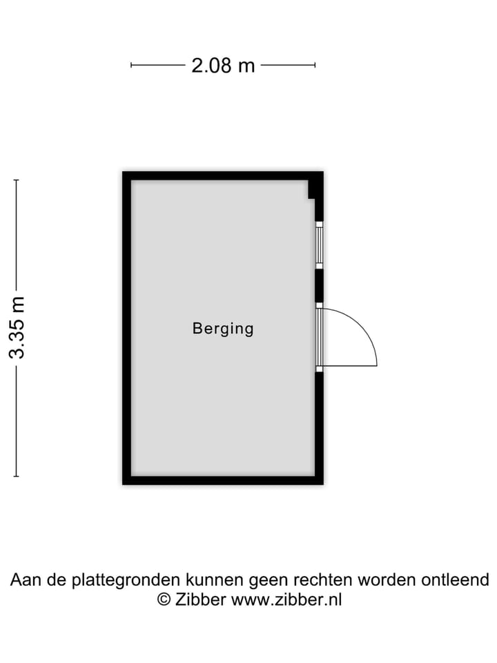 Foto 28 van Meidoornstraat 12