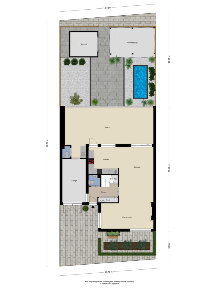 Foto 50 van Spaarnwoudelaan 80