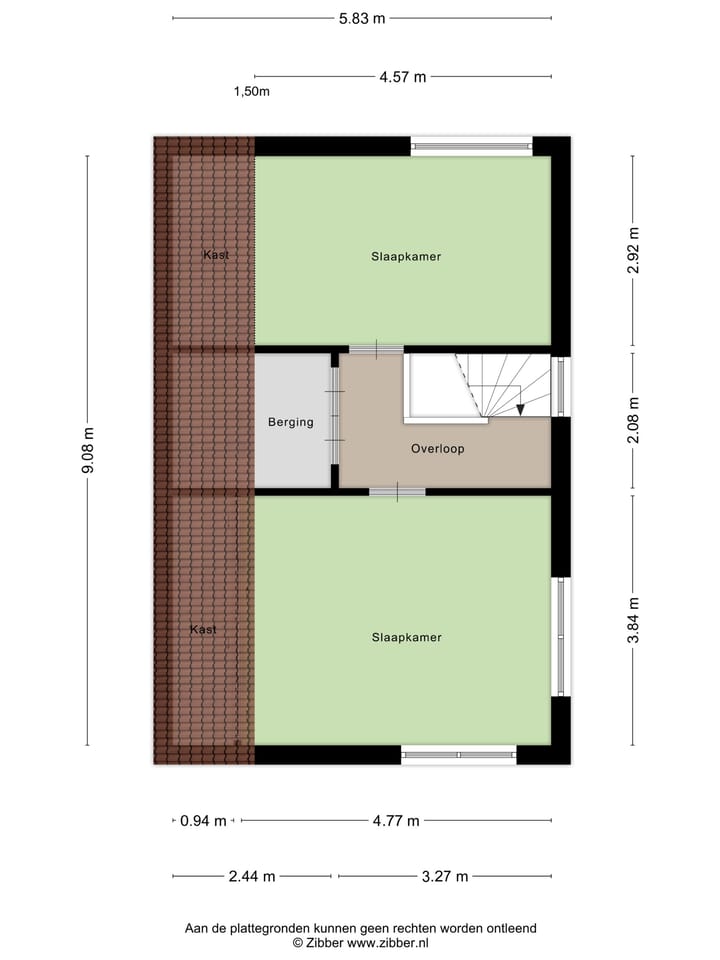 Foto 39 van Spaarnwoudelaan 80