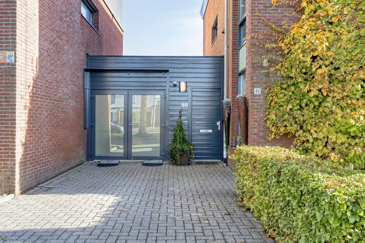 Foto 6 van Spaarnwoudelaan 80