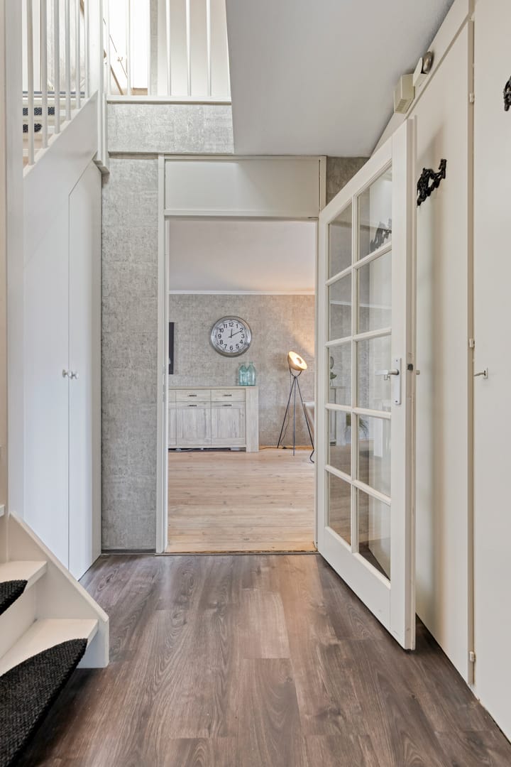 Foto 7 van Spaarnwoudelaan 80