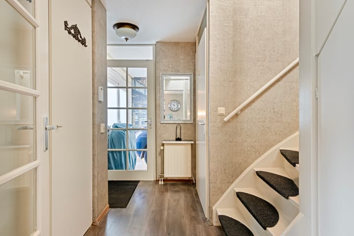 Foto 8 van Spaarnwoudelaan 80