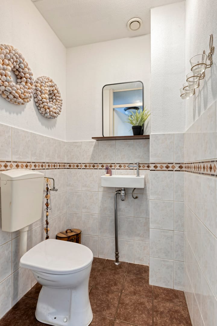 Foto 9 van Spaarnwoudelaan 80