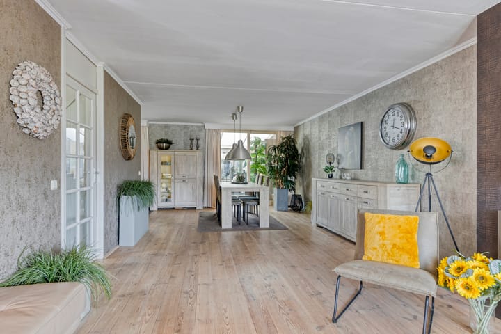 Foto 12 van Spaarnwoudelaan 80