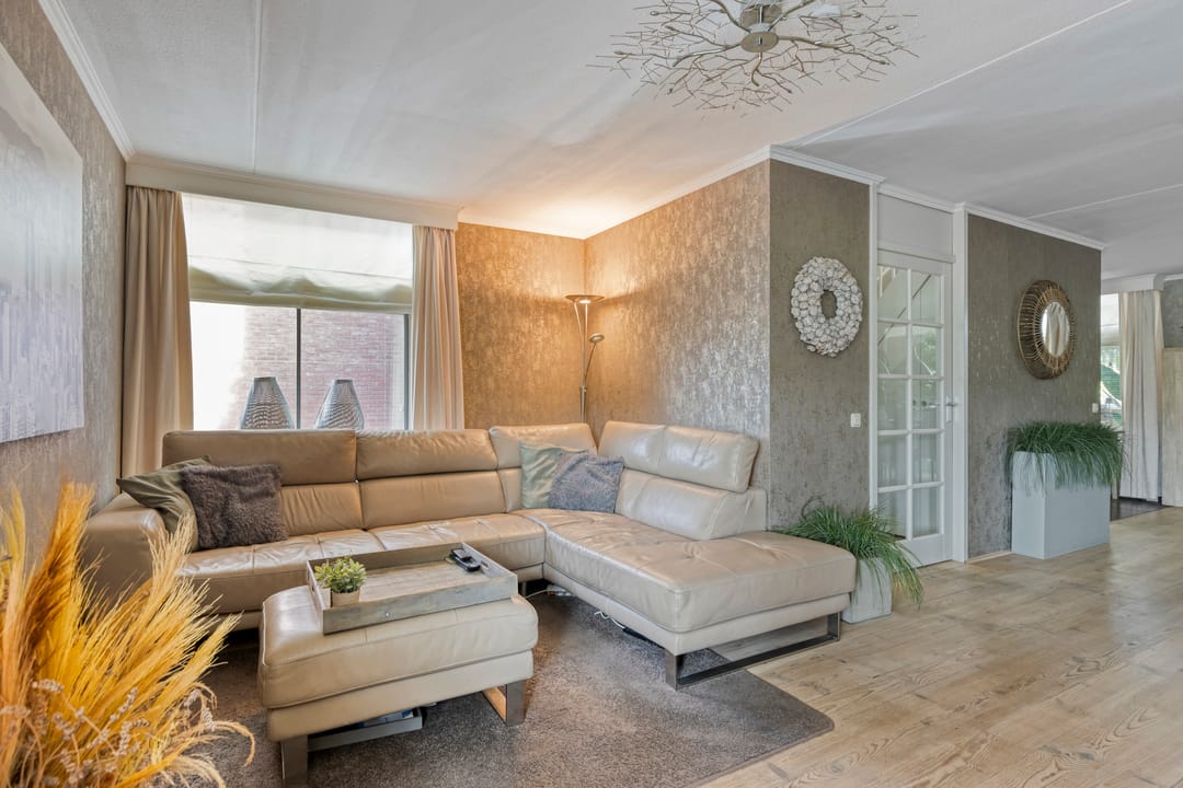 Photo 11 of Spaarnwoudelaan 80