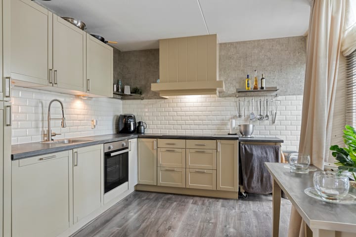 Foto 17 van Spaarnwoudelaan 80