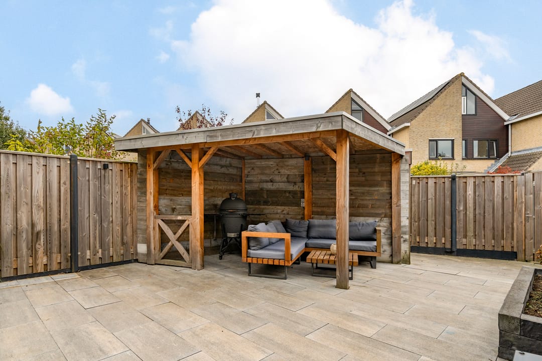 Foto 22 van Schönbergweg 15