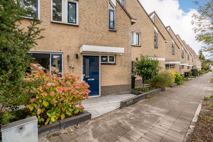 Foto 7 van Schönbergweg 15