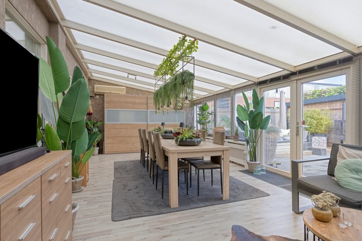 Foto 21 van Spaarnwoudelaan 80