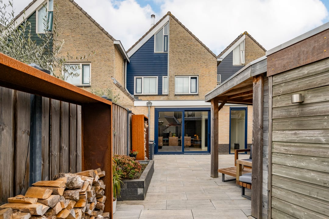 Foto 2 van Schönbergweg 15