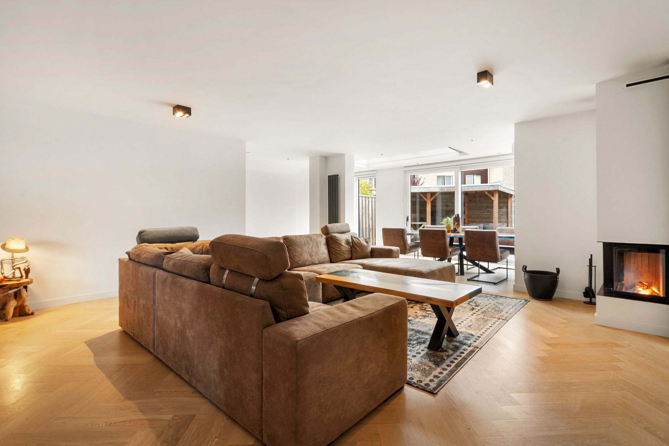 Foto 3 van Schönbergweg 15