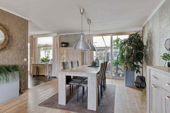 Foto 14 van Spaarnwoudelaan 80