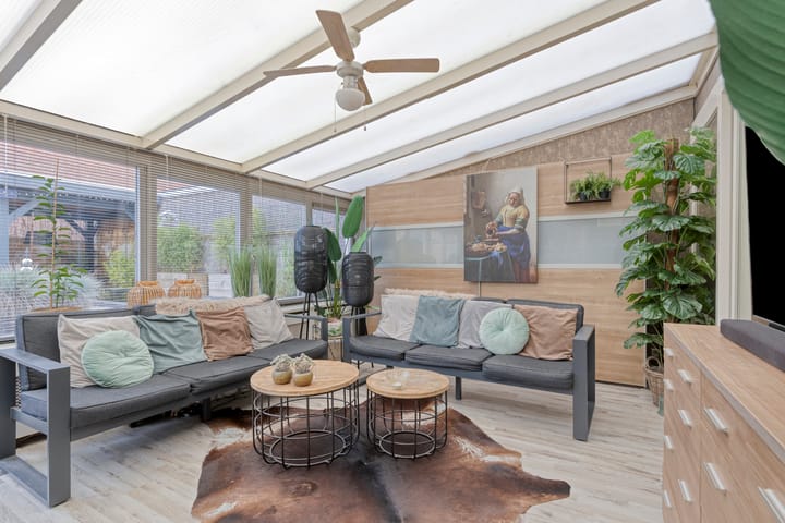 Foto 19 van Spaarnwoudelaan 80