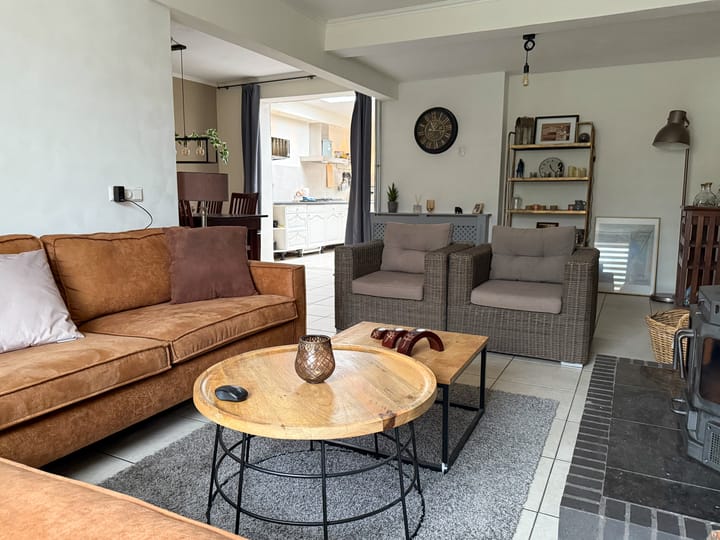 Foto 9 van Bernard Beekmansstraat 5