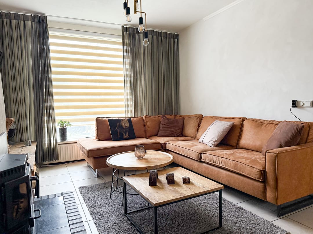 Foto 8 van Bernard Beekmansstraat 5