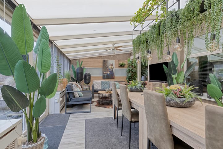 Foto 18 van Spaarnwoudelaan 80