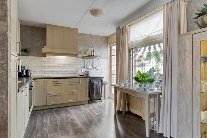 Foto 16 van Spaarnwoudelaan 80