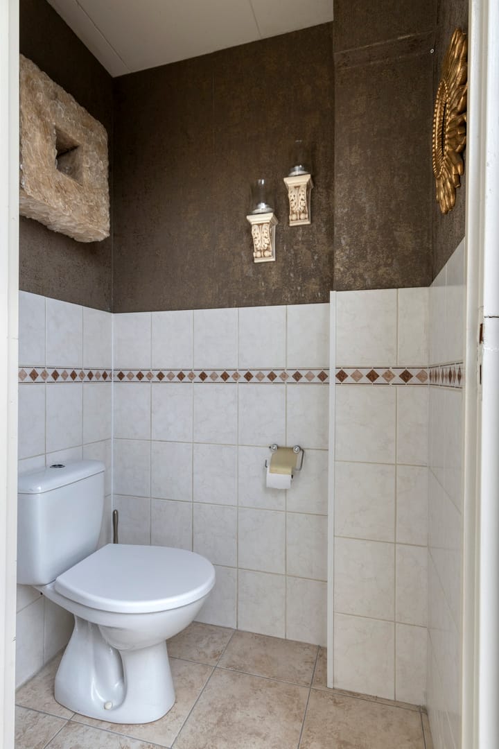 Foto 23 van Spaarnwoudelaan 80