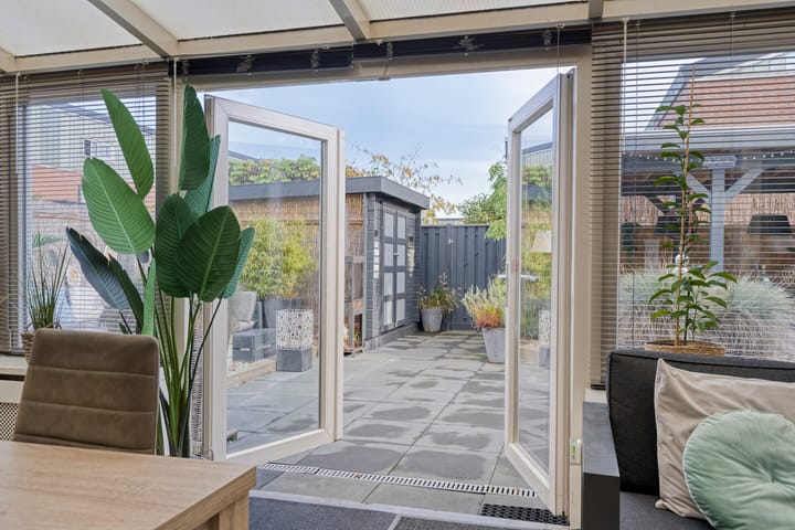 Foto 20 van Spaarnwoudelaan 80